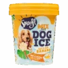 Smoofl Hundeglace Banana Mix 2 Smoofl Hundeglace Banana Mix -Katzen Hundebedarf Geschäft s3070 5430000548106 banana mix for dog ice 01