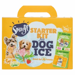 Smoofl Starter Kit Small