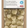 Swisscowers® Trainings Crunchies 30g Anti-Parasit 2 Swisscowers® Trainings Crunchies 30g Anti-Parasit -Katzen Hundebedarf Geschäft sc110330 neu