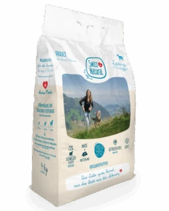 Swiss Natural Soft ADULT Lamm & Kartoffel