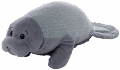 Moodles Manatee Marie 28 Cm