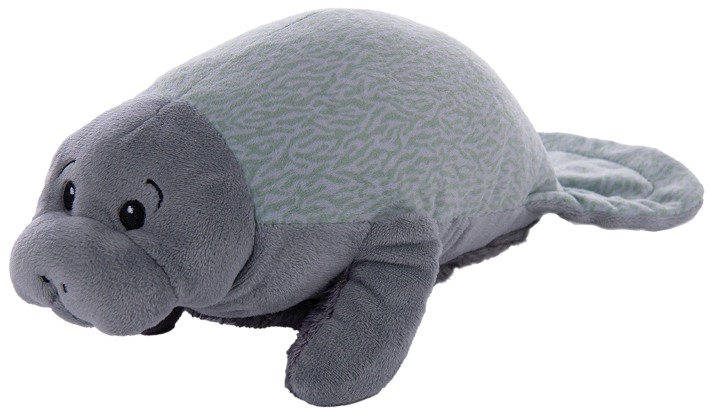 Moodles Manatee Marie 28 Cm 3 Moodles Manatee Marie 28 Cm