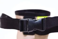 Maelson Goodiebag Anthrazit 350 G, 10cm -Katzen Hundebedarf Geschäft treatee pouch belt