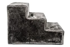 Karlie Easy Step Hundetreppe Grau -Katzen Hundebedarf Geschäft u825 11