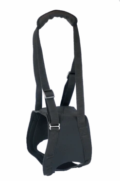 Vetlando Gehhilfe Schwarz