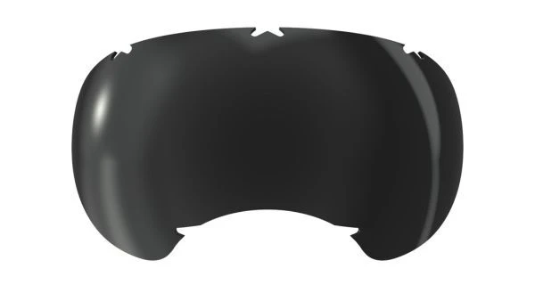 Rex Specs Ersatzlinsen Clear / Smoke / Yellow 5 Rex Specs Ersatzlinsen Clear / Smoke / Yellow – Bild 3